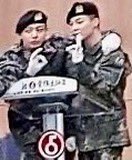 Jimin and Jungkook did KCTC training together Report from a relative of an Op Op's relatives trained with Jimin and Jungkook (KCTC). Since there was no actual cooking in the training All soldiers trained as regular infantry. +