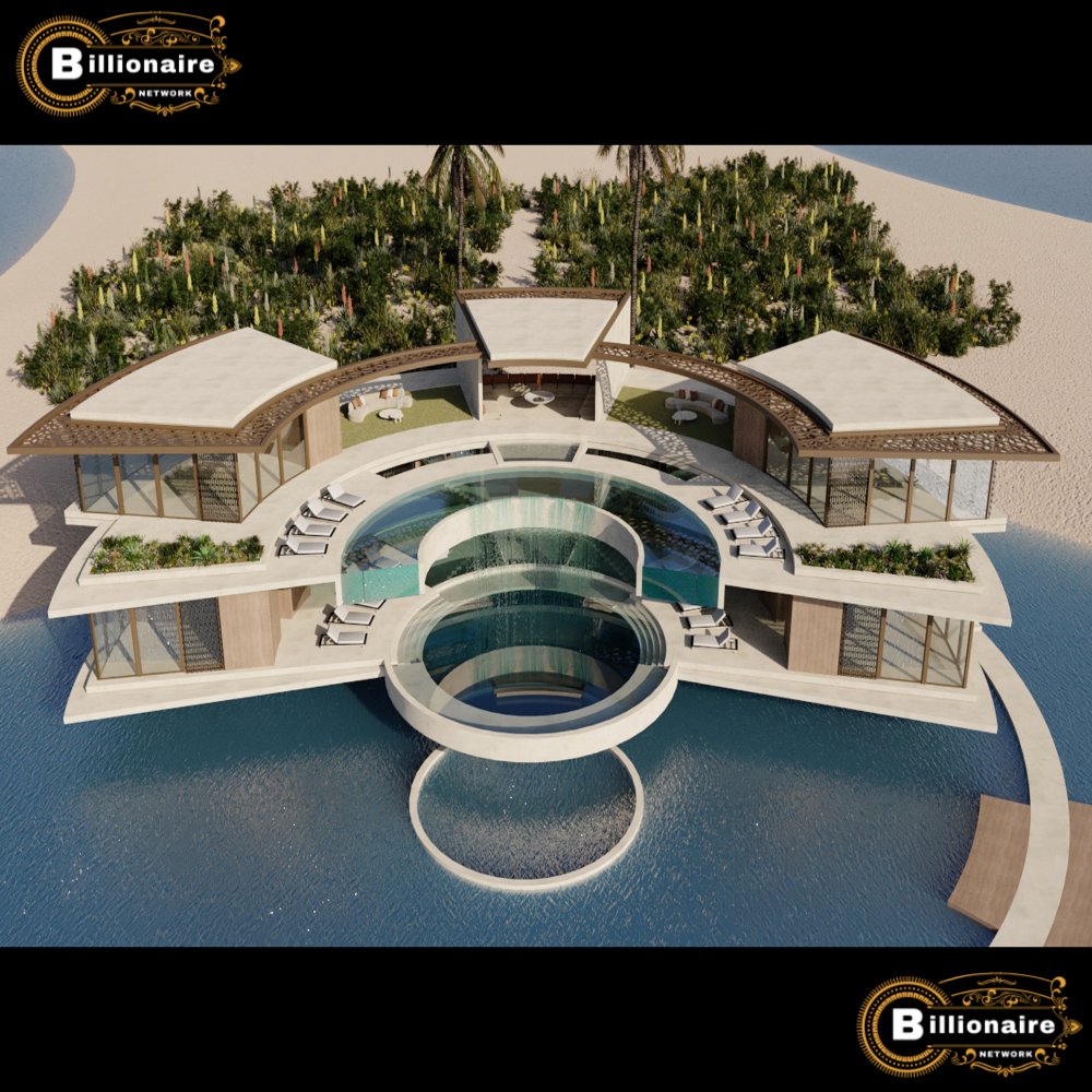 Billionaire Network Exclusive - 7 Unique Typologies That Allow You To curate Your Ultimate Beachfront Home 
tinyurl.com/26e26uqk
#abudhabi #ajman #amali #amaliisland #bahrain #burjkhalifa #dreamhome #Dubai #dubaifashion #dubailife #dubailifestyle #dubaimall #dubaimarina #em...