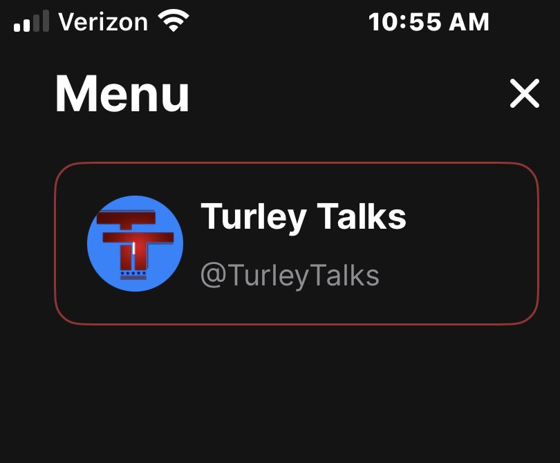 ⁦@DrTurleyTalks⁩  congratulations! I’m excited l don’t have to go to YouTube to find you any longer! #LiveFreeOrDie #LetFreedomRing ⁦