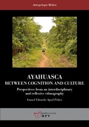 @PublicacionsURV Este libro resume la investigación etnográfica del autor en el campo de la #ayahuasca, llevada a cabo en #AméricaLatina y #Cataluña durante un período de 10 años, a través de la combinación de diferentes enfoques.