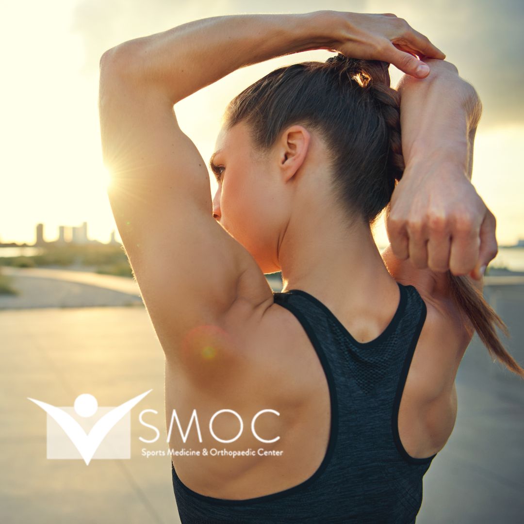 SMOC_PT's tweet image. Physical therapy is one of the most crucial treatment modalities for #backpain recovery.👍The physical therapists at #SMOC are highly skilled healthcare professionals who facilitate improved movement &amp;amp; pain management through safe stretching &amp;amp; #strengtheningexercises.📲
