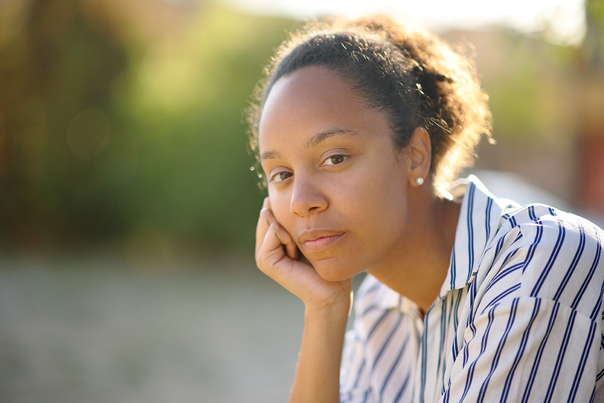 Gynecologic cancer experts at Baptist Health Miami Cancer Institute are concerned about the increase in uterine cancer cases diagnosed in the U.S., especially among Black and African-American women. baptisthealth.net/es/baptist-hea…