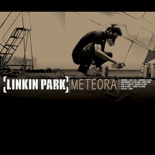 What are your 2 favorite Nu Metal albums ? TOP 5 ALTERNATIVE METAL ALBUMS OF THE 2000s #3 Linkin Park-Meteora Grade: A LISTEN TO 'Nobody's Listening' youtube.com/watch?v=QJ8779… BUY ON VINYL amzn.to/3xQdCaV As an Amazon Associate I earn from qualifying purchases