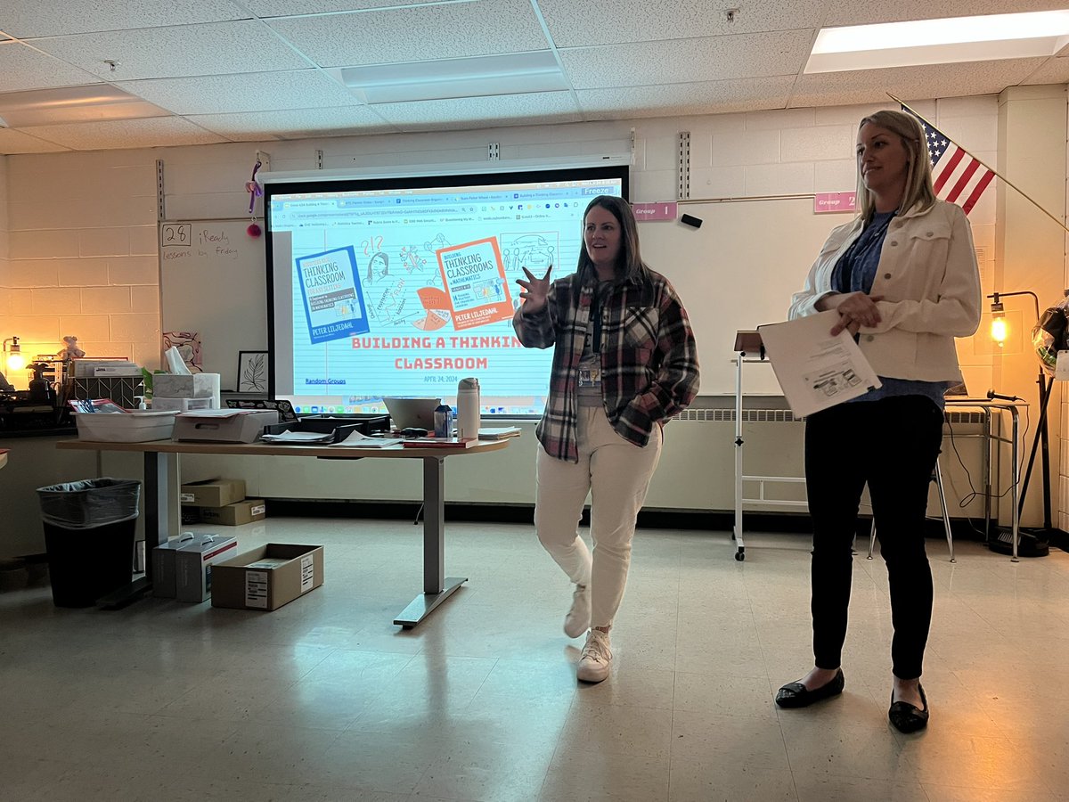 Michelle Benages tweet media