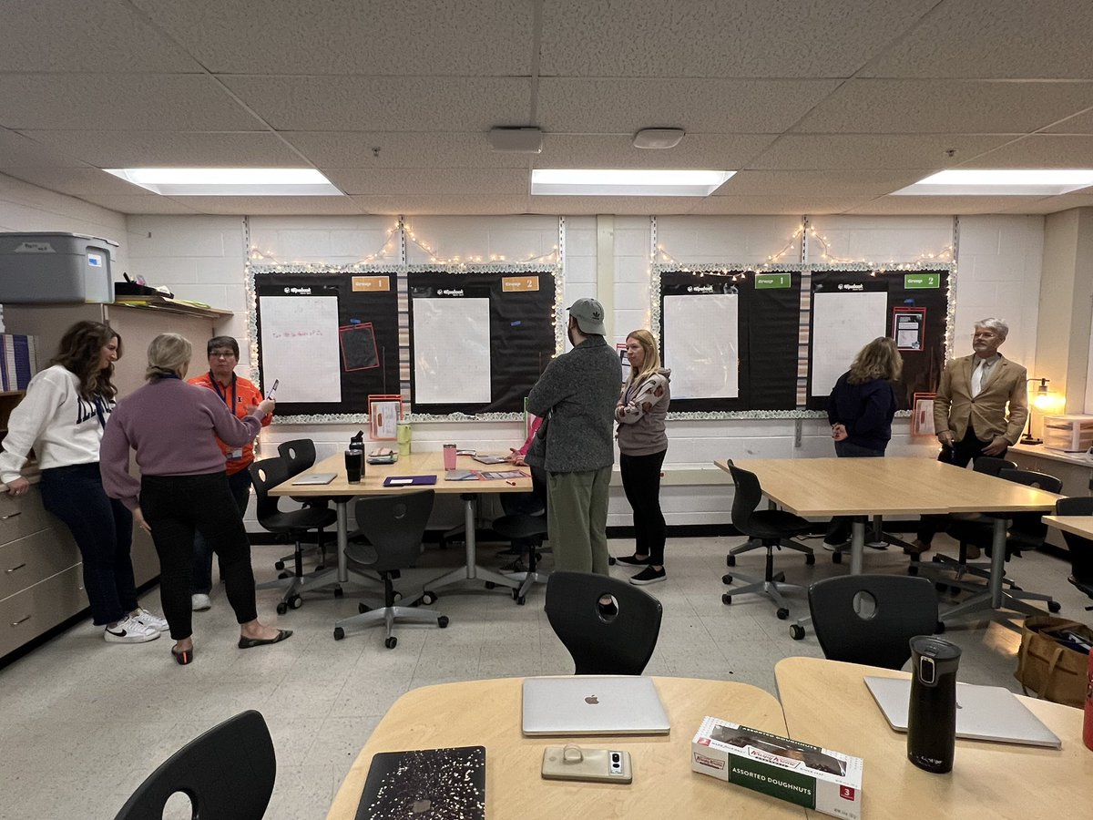 Michelle Benages tweet media