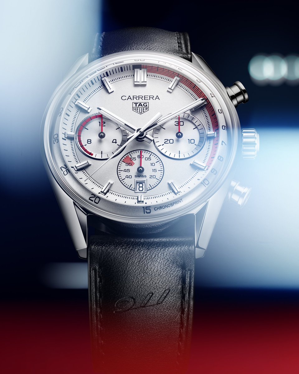 TAGHeuer tweet picture