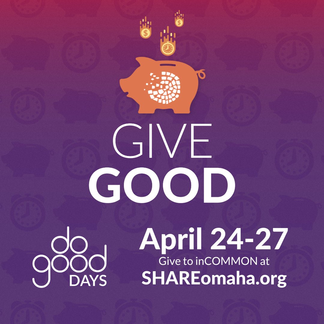 inCOMMON tweet media