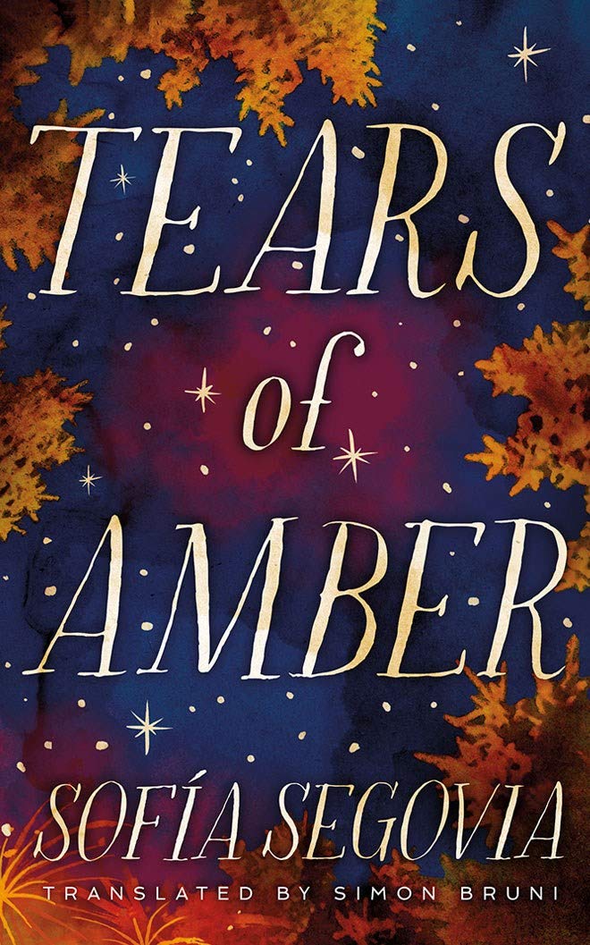 You can't get more World Book Day than @msofiasegovia's TEARS OF AMBER, a tale set in East Prussia translated from Mexican Spanish to American English by a British-Italian translator (me) and featured in Amazon's #ReadTheWorld World Book Day promotion!

amazon.com/b?node=8767250…