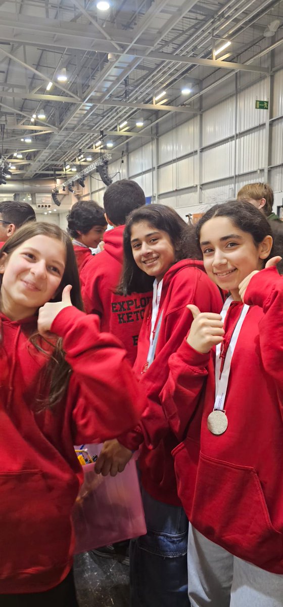 Exploding Ketchup tweet media