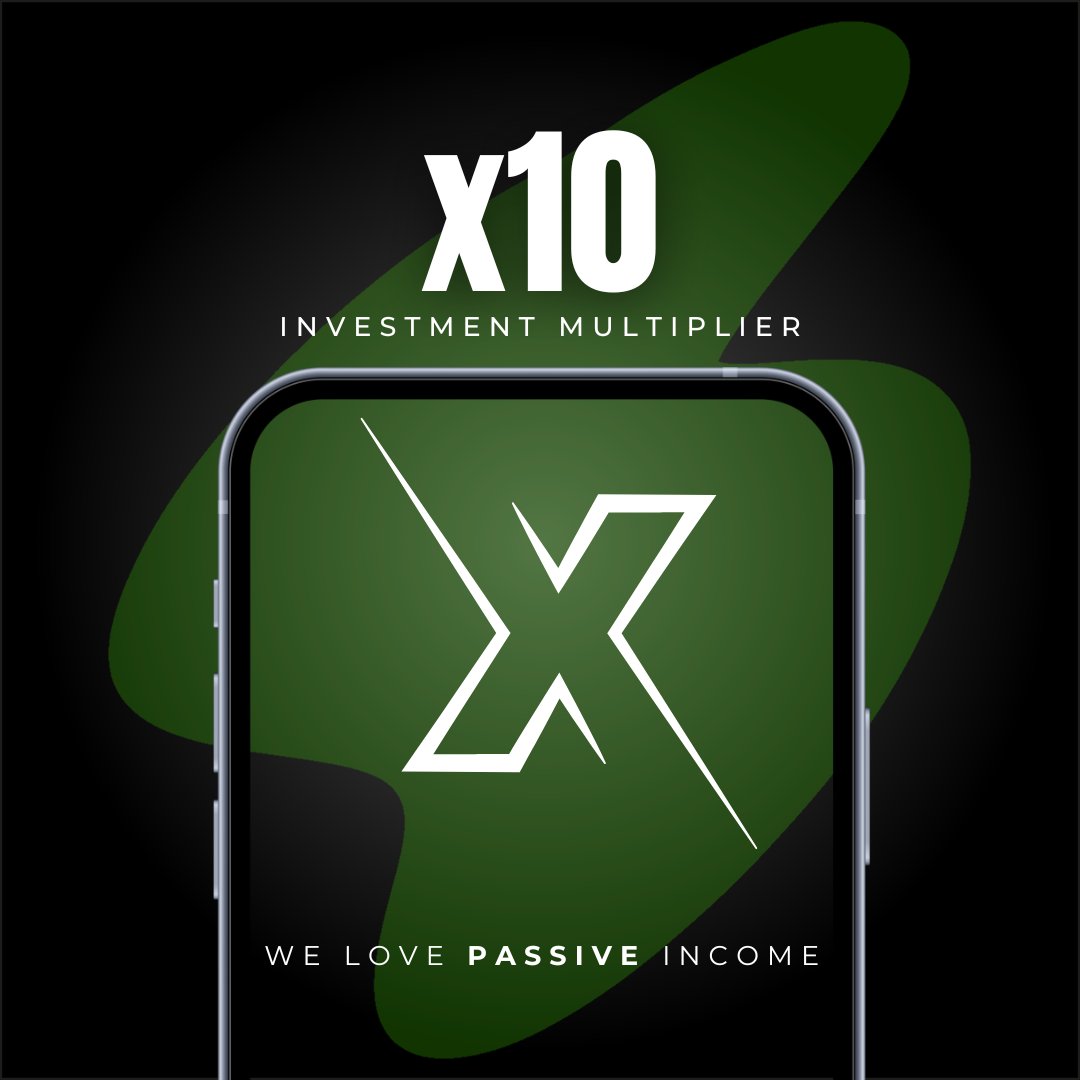 We love passive income and we know you do too! 💸
Invest now and watch your money work for you.

Together, we can redefine the future of banking.

Are you in?
🔗onetoken.app

#MoneyFoxx #PassiveIncome #Crypto #FinTech #FutureOfBanking