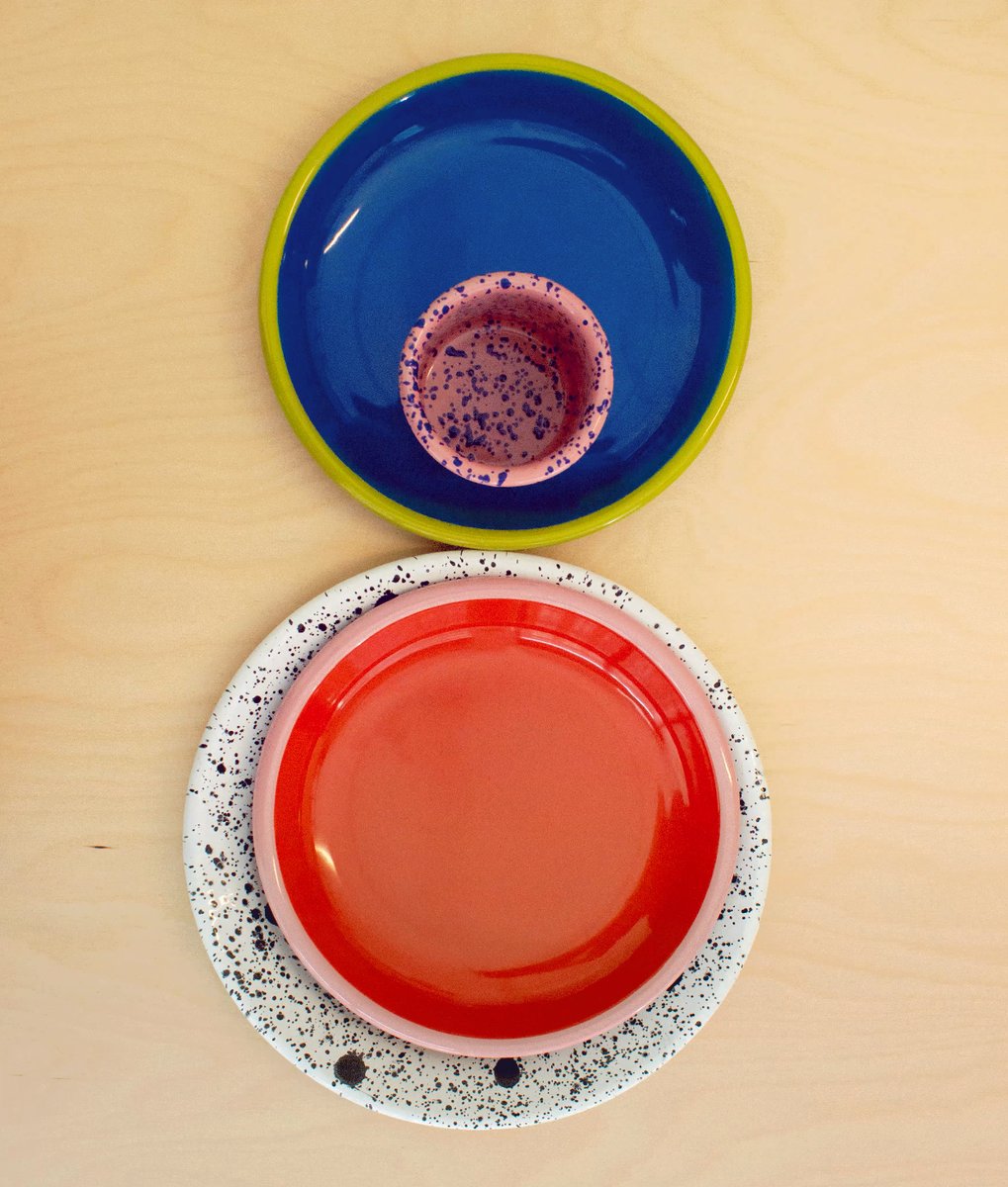 ParcoGallery's tweet photo. Bornn homeware

BORNN, Turkey’s premium enamelware brand, has been producing exceptional artisanal tableware since 2015. Each item is individually handmade.

#bornn #enamel #handmade #mug

 https://t.co/bMTQ1fscqr https://t.co/5P0y812LXu