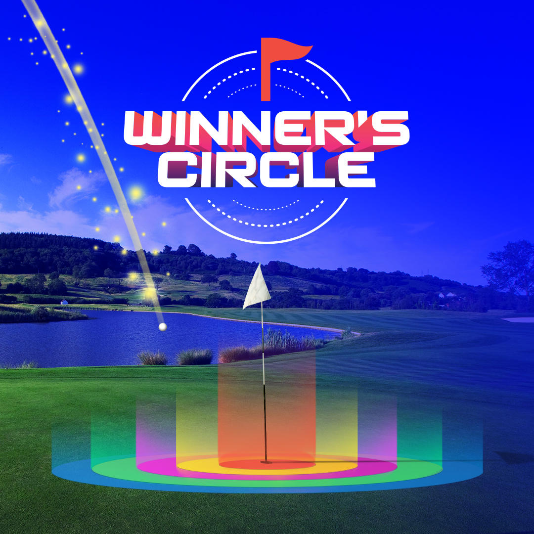 How’s your aim? Find out in a new Winner’s Circle on Valhalla now!