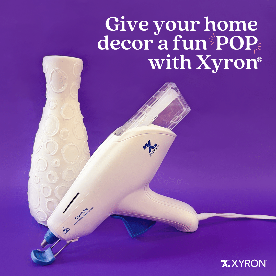 Xyron tweet media