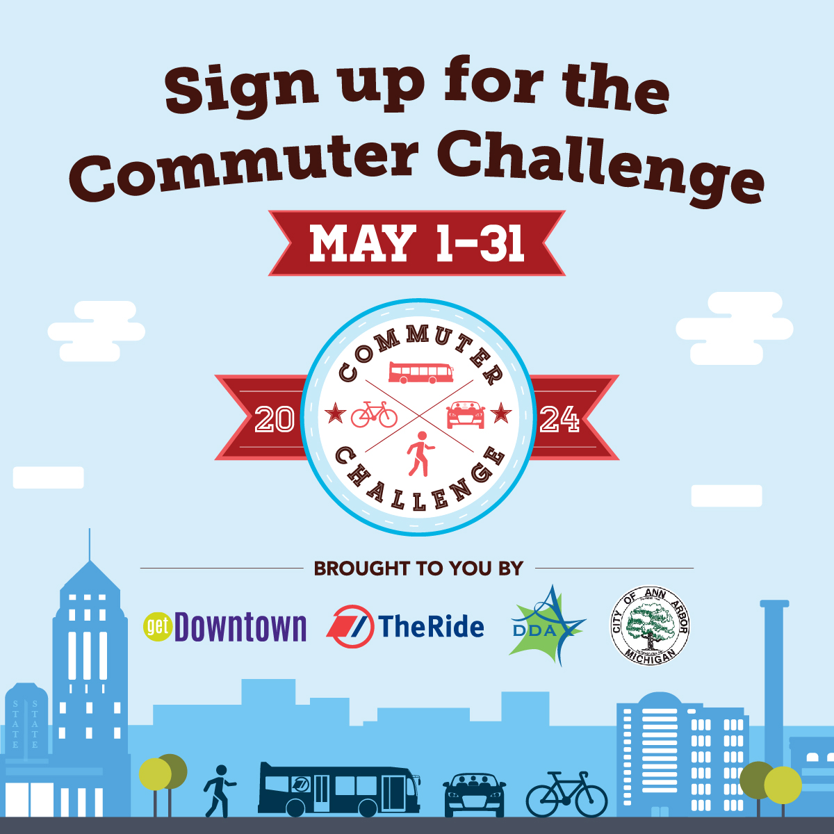 City of Ann Arbor tweet media