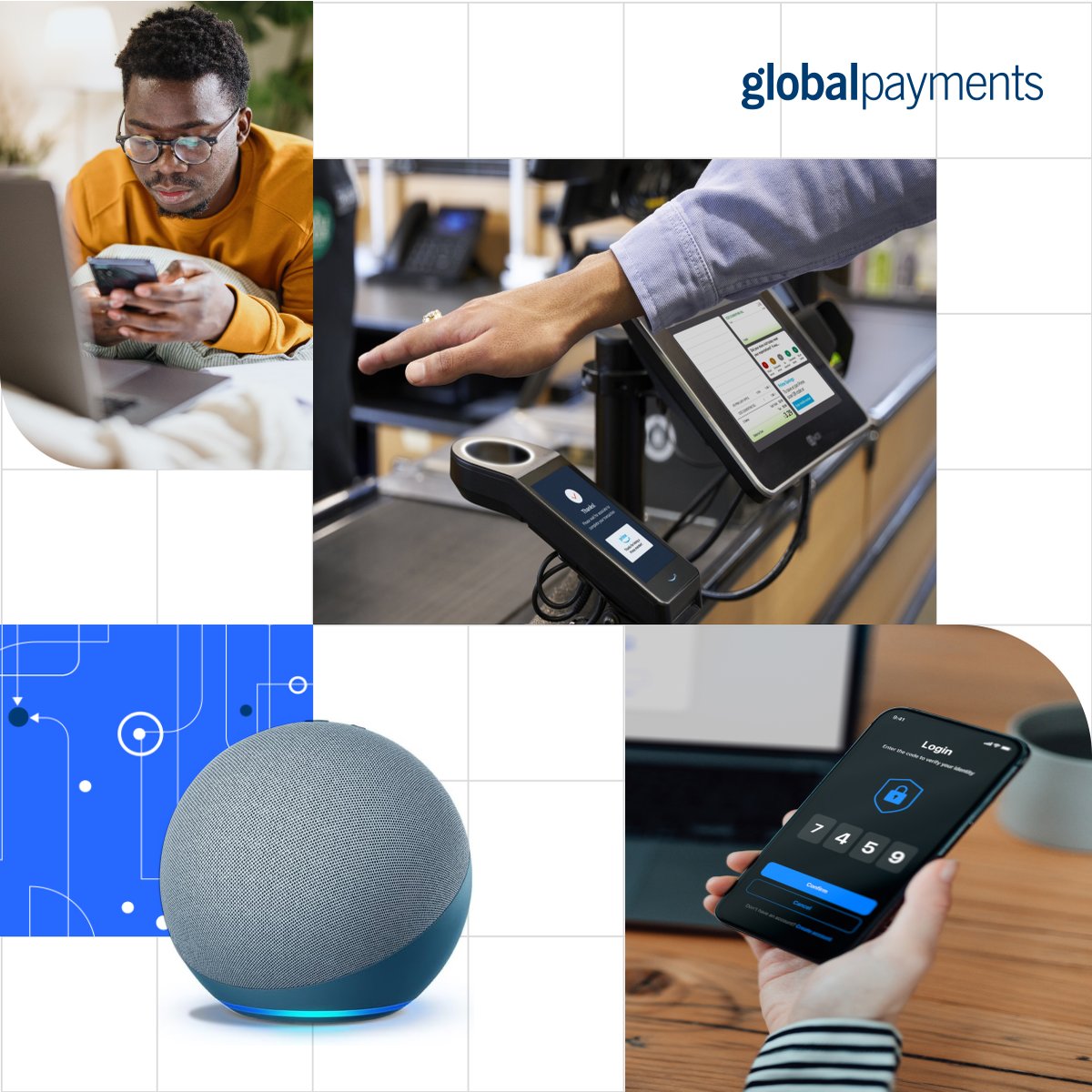Wish you had a crystal ball to see the future of payments? Look no further than our annual 2024 Commerce and Payment Trends Report where we deliver the expert insights you need to propel your business forward. Explore these trends! bit.ly/3taM9i9