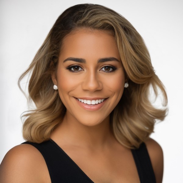 At 16, Jude Maboné was in the middle of cross-country practice when she had a heart attack. She would have 5 more before her 18th birthday. Now she's Miss District of Columbia and uses her platform to promote heart health. Read her Story From the Heart: spr.ly/6013bYZE1