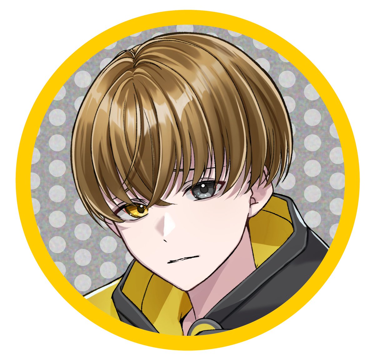 皇千ト 誕生日を記念して、 X用アイコンをプレゼント🎉 タイムラインを