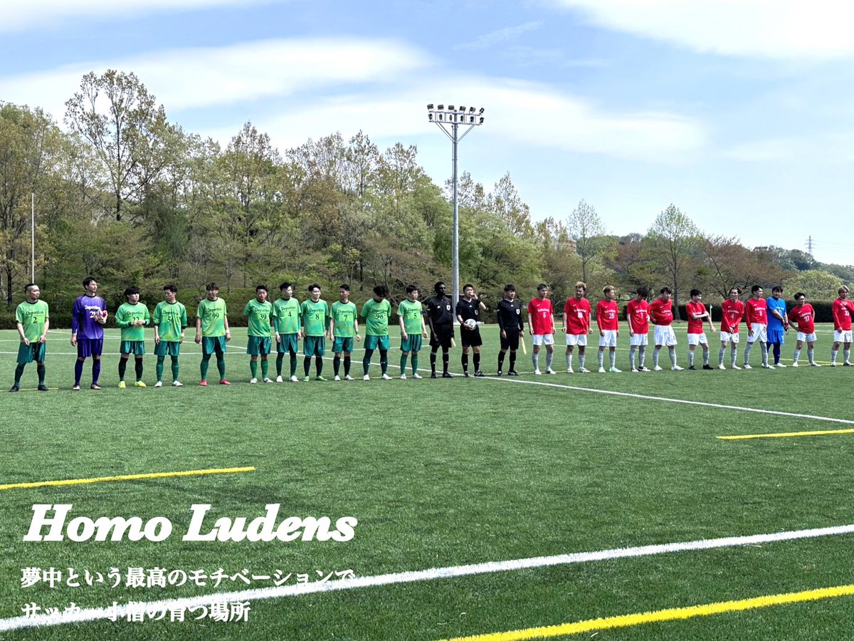 Osolo2016's tweet photo. 2024.4.21

#Osolo
#HomoLudens
#OBたちの決勝戦 https://t.co/9AHDJf6o4M