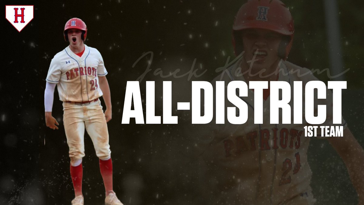 Heritage Academy Baseball tweet media