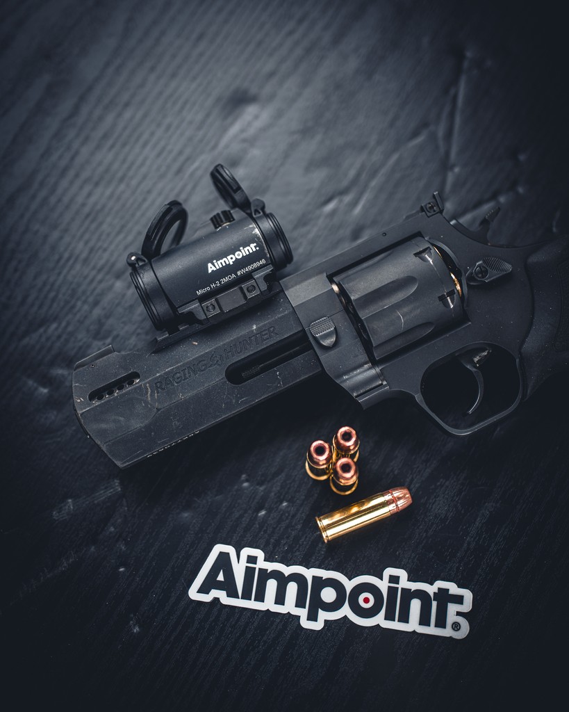 Hunter is out it’s #WheelgunWednesday

Featured optic, Micro® H-2™
aimpoint.info/3j7EagA

📷: Holtworks

NOT A FIREARMS SALE

#aimpoint #aimpointmicro #microh2 #alwaysready #alwayson #reddotsight #reddot #reddotoptic #compactsight