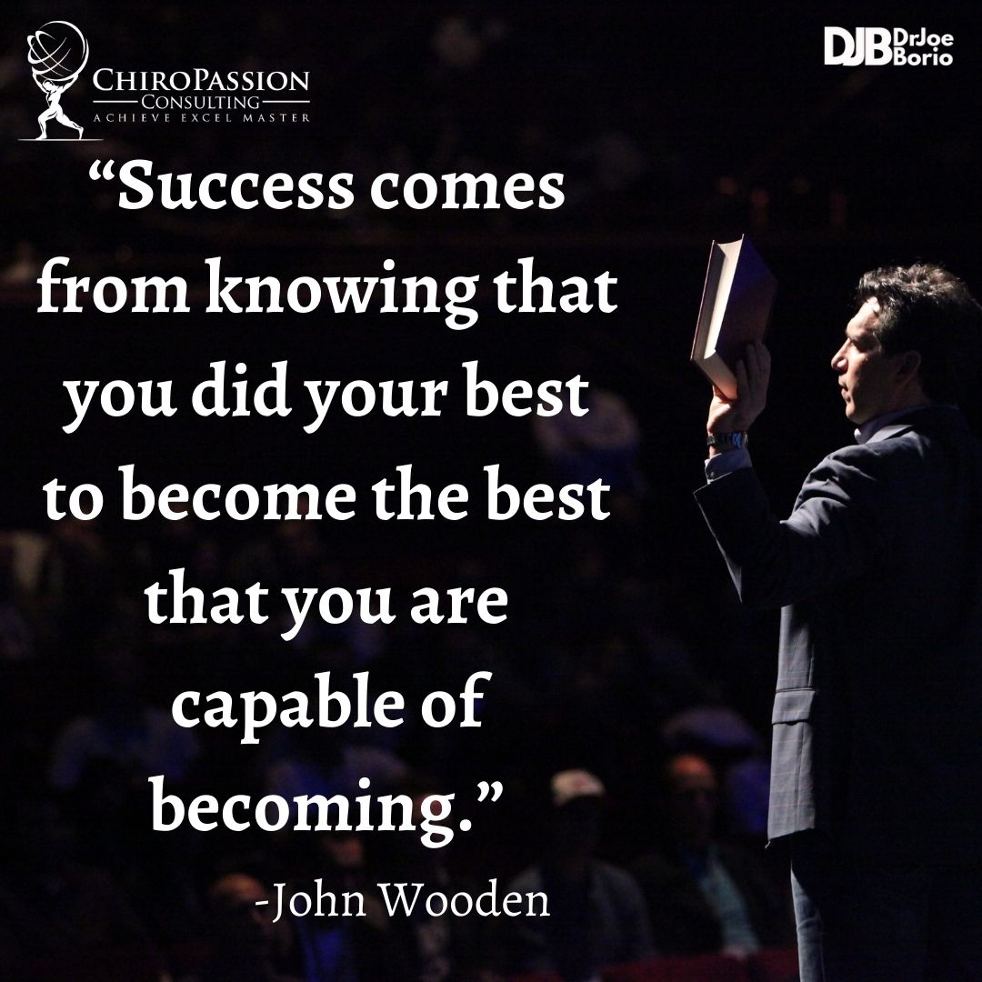 chiro_passion's tweet photo. Coach Dr. Joe Borio, Chiropassion Consulting
https://t.co/UTzfIkP3J6 https://t.co/r4aubxaff3