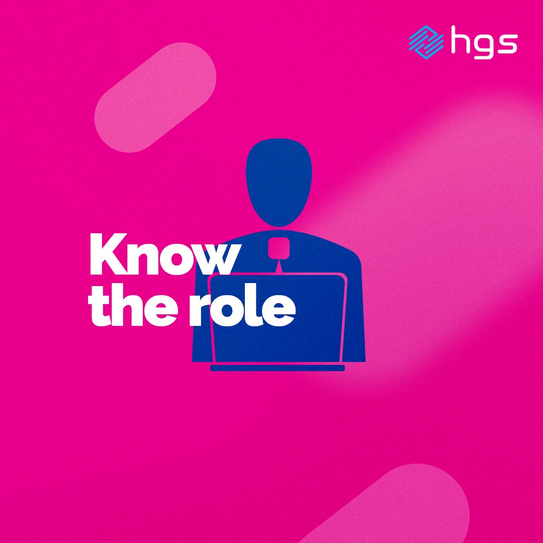 LifeAtHGS's tweet image. Get closer to your dream job with these amazing interview tips. Read our blog to know more! Visit: bit.ly/43JHzFj

#TeamHGS #LifeAtHGS #CustomerService #CareerBlogs