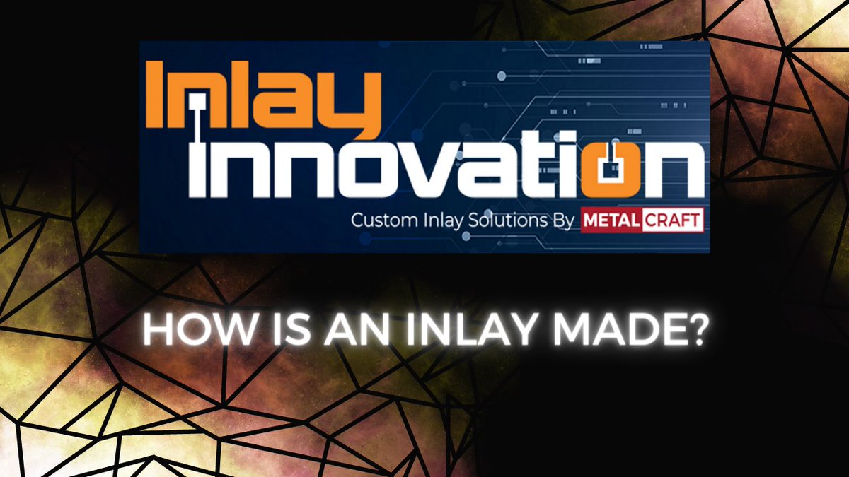 idplate's tweet image. For more than 72 years we've provided customers around the world with durable, high-quality barcode labels and RFID tags. But did you know that we also manufacture custom RFID inlays? 🤯

ow.ly/o7LR50R6ElV

#IDMadeBetter #Metalcraft #RFIDInlay