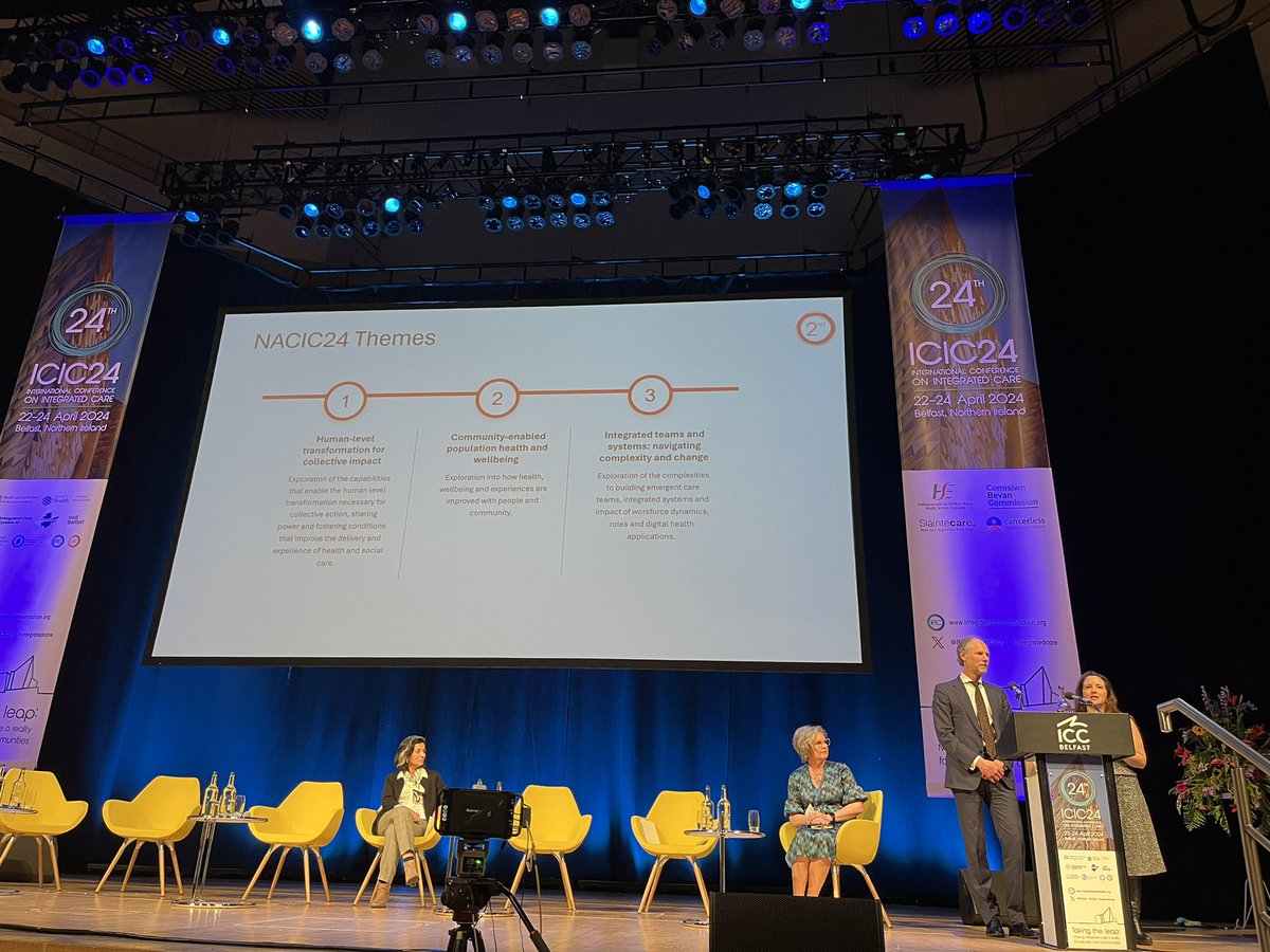 Aine Carroll (@ainemcarroll) on Twitter photo And as 1 conference comes to a close we look forward to #NACIC24 Creating health with #integratedcare <a href="/JodemeGoldhar/">Jodeme Goldhar 🇨🇦🌐</a> <a href="/wwodchis/">Walter Wodchis</a> in Calgary Canada in October! Can’t wait! And as 1 conference comes to a close we look forward to #NACIC24 Creating health with #integratedcare <a href="/JodemeGoldhar/">Jodeme Goldhar 🇨🇦🌐</a> <a href="/wwodchis/">Walter Wodchis</a> in Calgary Canada in October! Can’t wait!