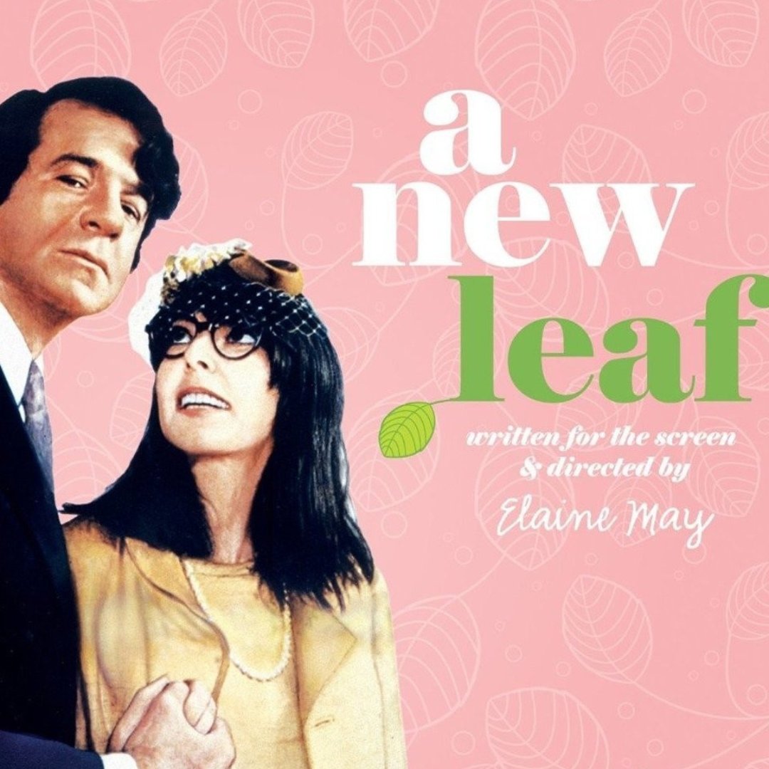 Monday matinee? Come join us and Carrie Rickey for a screening of A New Leaf! Did you know the film was based on a short story, 'The Green Heart' by Jack Ritchie? Register: philaathenaeum.org/event-detail/?…