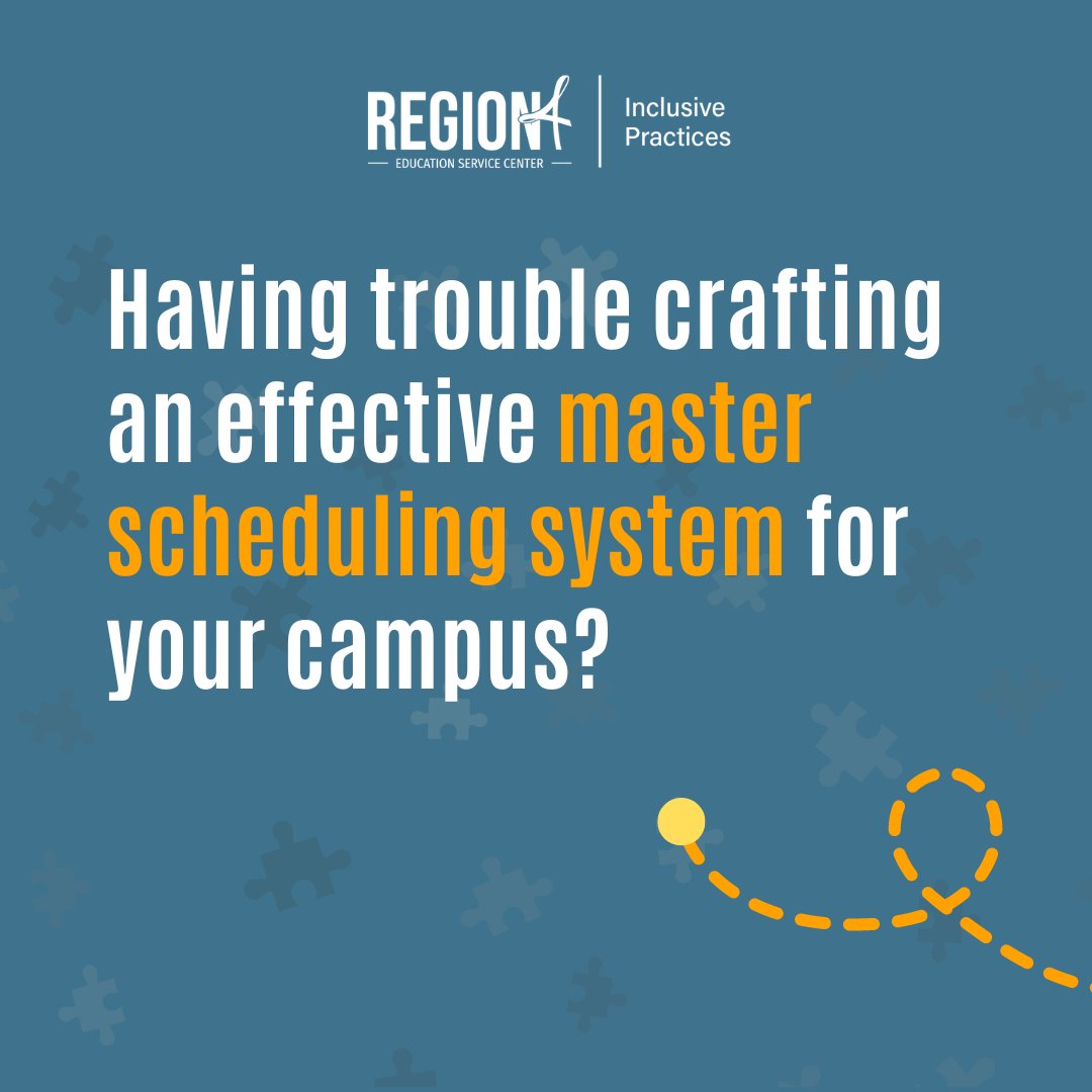 Region 4 Access to the General Curriculum tweet media