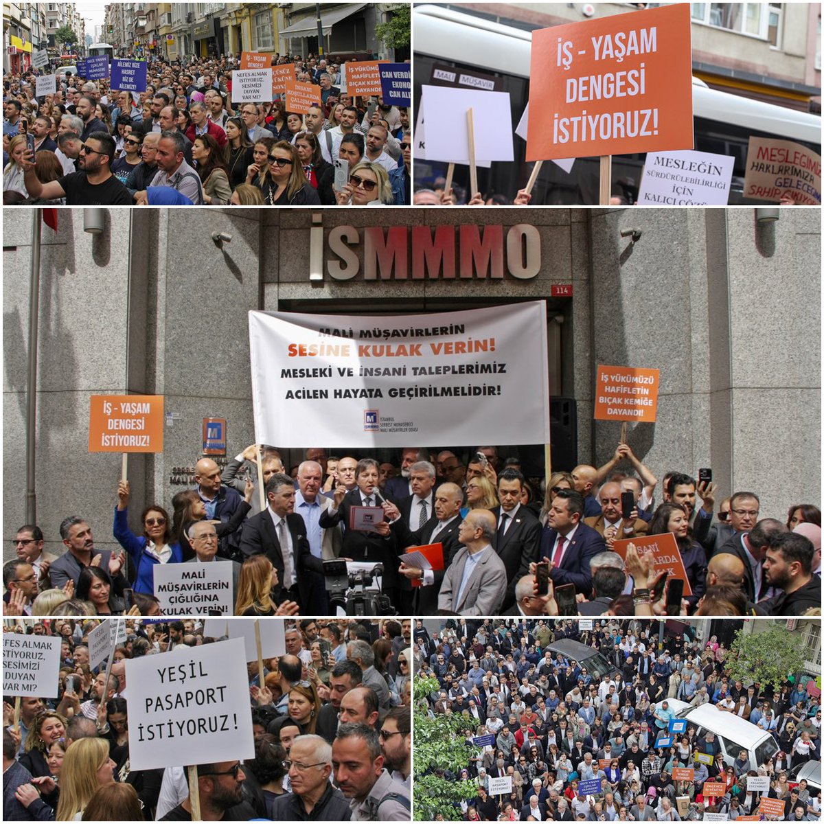 eroldemirel3568's tweet photo. #MaliMüşavirlerinSesineKulakVerin https://t.co/77clhLO5ya
