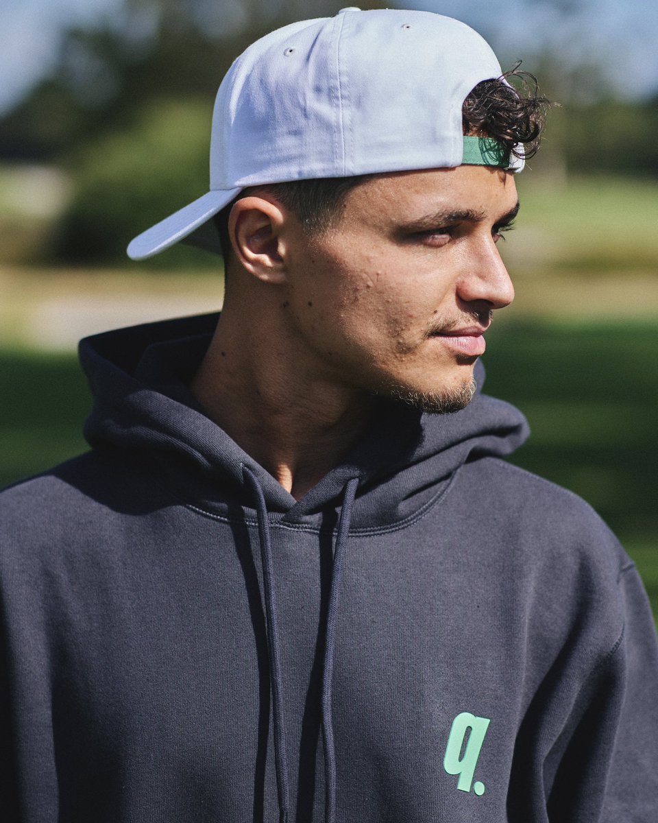 LandoNorris's tweet photo. We just dropped Club Athletic on https://t.co/KxuF8H0Bvu 💥 #ad https://t.co/1RN6NtTp1f