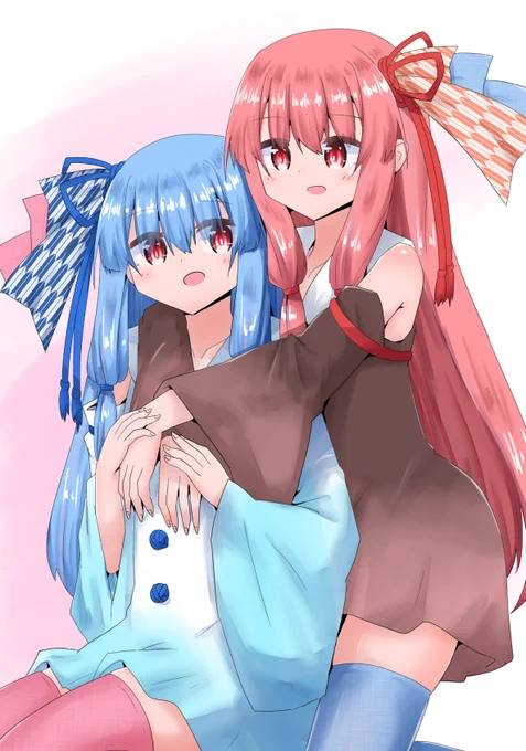 #琴葉茜・葵誕生祭2024 茜ちゃん、葵ちゃん誕生日おめでとうございます!!! 