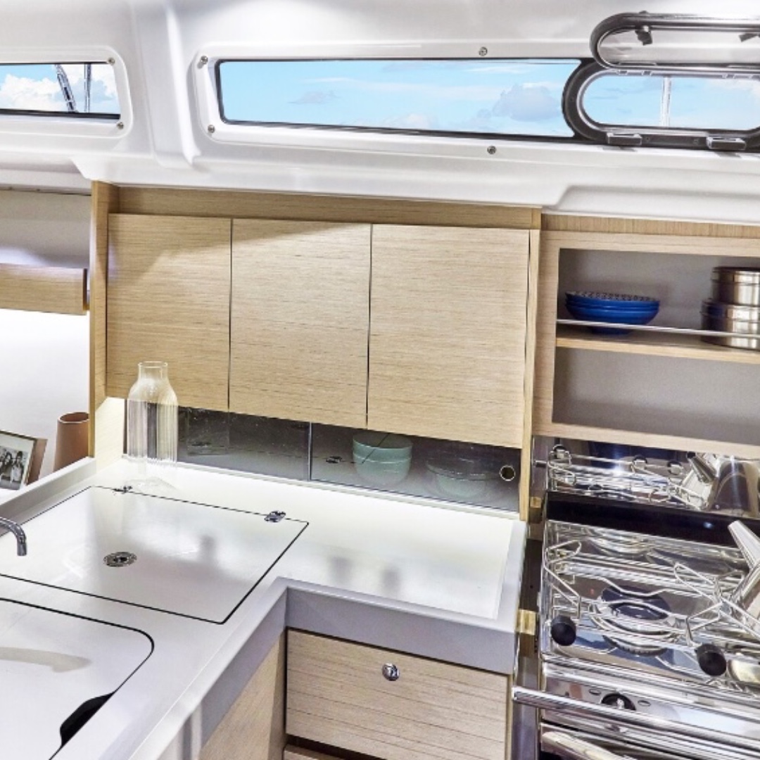 CSpringBoatShow's tweet image. The boat of your dreams awaits at the #CTSpringBoatShow this weekend! It could be the Beneteau Oceanis 34.1 from Prestige Yacht Sales ⛵️ In stock &amp;amp; ready to sail away! To purchase your #boatshow tix, visit ow.ly/5bUI50RmNQT
#ctboating #ctvisit #sailsup4cancer #makeithereCT