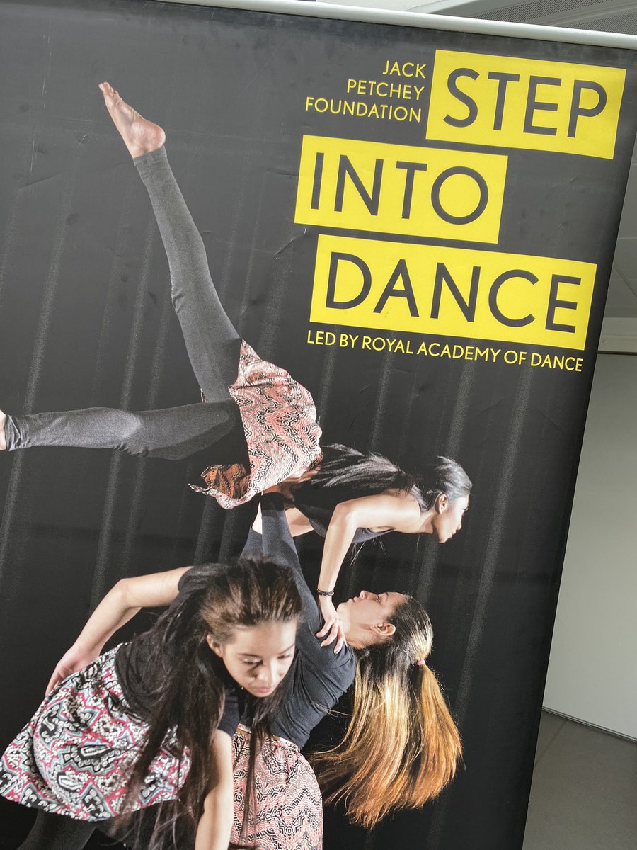 SMSJ_London's tweet photo. Exciting times at SMSJ as we host the Step Around Town event. Looking forward to welcoming 5 London schools who will give us a spectacular evening of dance. #stepintodance #jpfevents https://t.co/lFKJ9dIaVx