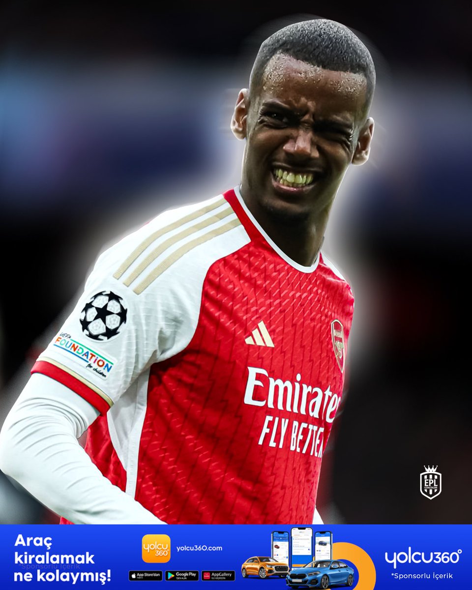 🔴 Alexander Isak ——>> Arsenal ➡️ Bu transfer nasıl olur? 🤔