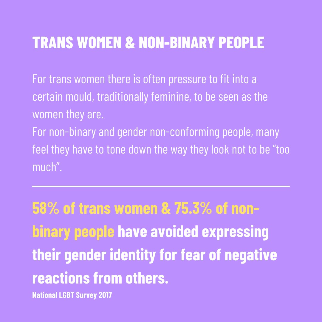 Happy Lesbian Visibility Week! 🏳️‍🌈 As we recognize and uplift LGBTQ+ women, it's vital to ensure inclusivity for all. If you want to increase your knowledge and confidence in LGBTQ+ inclusion at home, at work, and in the community, get involved here - lgbt.foundation/trainingacademy