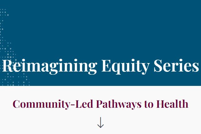 Join Shift Health Accelerator for the Reimagining Equity Series, an engaging 4-workshop series for #healthcare leaders interested in actualizing their commitments to #HealthEquity. Session 1 with our CEO Erika Seth Davies is 5/2. Register here: shifthealthaccelerator.org/reimagining-eq…