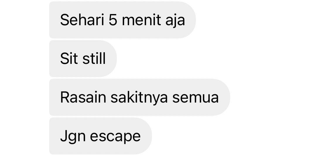 rrrptrrr's tweet photo. Got a long DM out of the blue from a friend that i never thought would ever chat me this long… 🥺😢❤️‍🩹 https://t.co/4LAApDyjWu