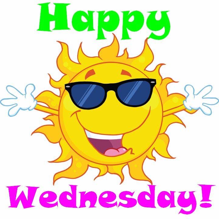 Good morning y’all.
Wishing you a very happy Wednesday.☀️✌️

#ExpandSCOTUS 
#EqualityAct 
#BanAssaultWeapons 🟧☮️ 
#VoteBlue2024 🌊 💙
#CodifyRoe 

😎☀️✌️🌴🌈☕️🕊️
@zandolove @gumbo1968 @dale_callihan @uptnhrlmb