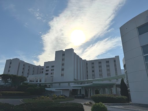 What a beautiful day to be in Gastonia, NC! 

Happy to be at CaroMont Hospital for Stretta procedures with Dr. C.K. Oh. 

#stretta #reflux #endoscopy #gastroenterology