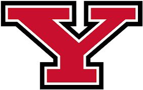 Youngstown State University offered ✔️