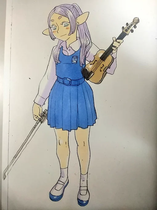 フリーレン 