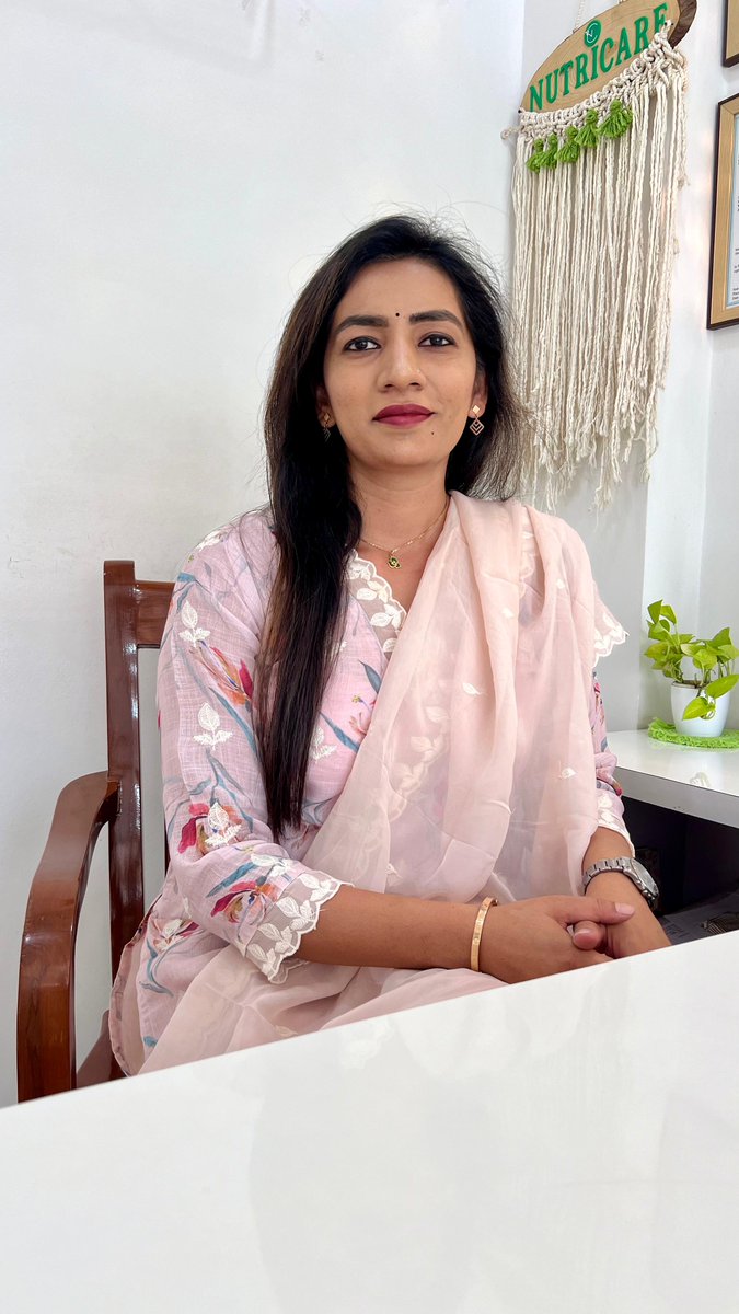 ilovenagar's tweet photo. नगरच्या आहारतज्ज्ञ डॉ. माधुरी ठोंबरे यांची सह्याद्री वाहिनीवर उद्या मुलाखत

नगर : नगर शहरातील आहारतज्ज्ञ डॉ. माधुरी ठोंबरे यांची दुरदर्शनच्या सह्याद्री वाहिनीवर उद्या (गुरुवारी) मुलाखत प्रसिद्ध होणार आहे. सखी सह्याद्री या कार्यक्रमामध्ये ही मुलाखत होईल. https://t.co/kVa6y0UMj7