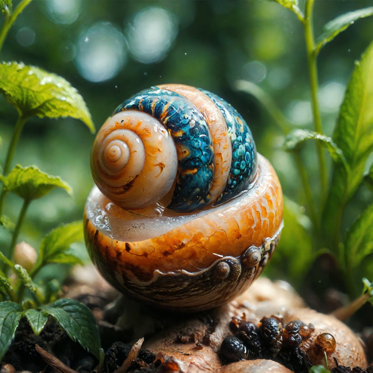 SnailInvaders0 tweet picture