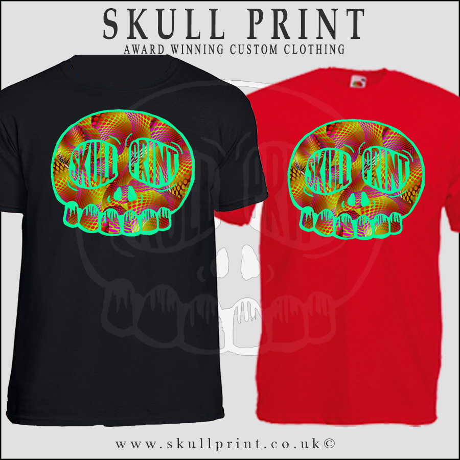 🎼  Skull Print Tees - Made to make your eyes water.....🎼
If you sang that in your head, you're as old as me - Congratulations 🤣🤣

NEW Skull Print Logo Headfuck T-shirt

skullprint.co.uk/shop/ols/produ…