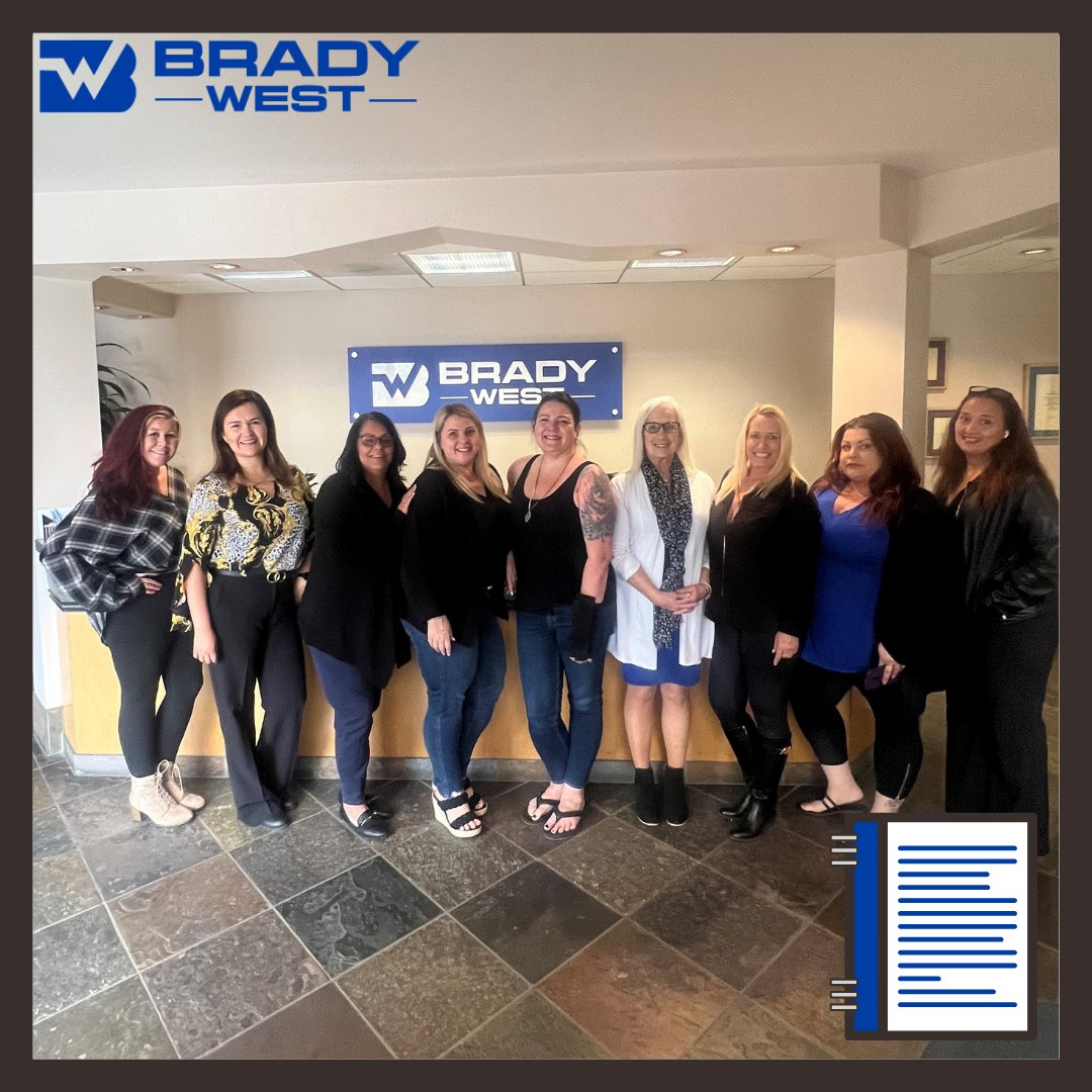 BradyCompanies tweet picture