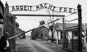 'The #BLOOD will set you free.' -#bennyhinn 
'Arbeit macht frei' - #Auschwitz 
#racisms?  
You be a judge.  
🤷🏻🫡.  That means 'yes sir.'
😉. There I'm saying wink.  
Got it🫡.  Then I do it back cause teet for tats respect right?  
🪄 magic pictures evidence: