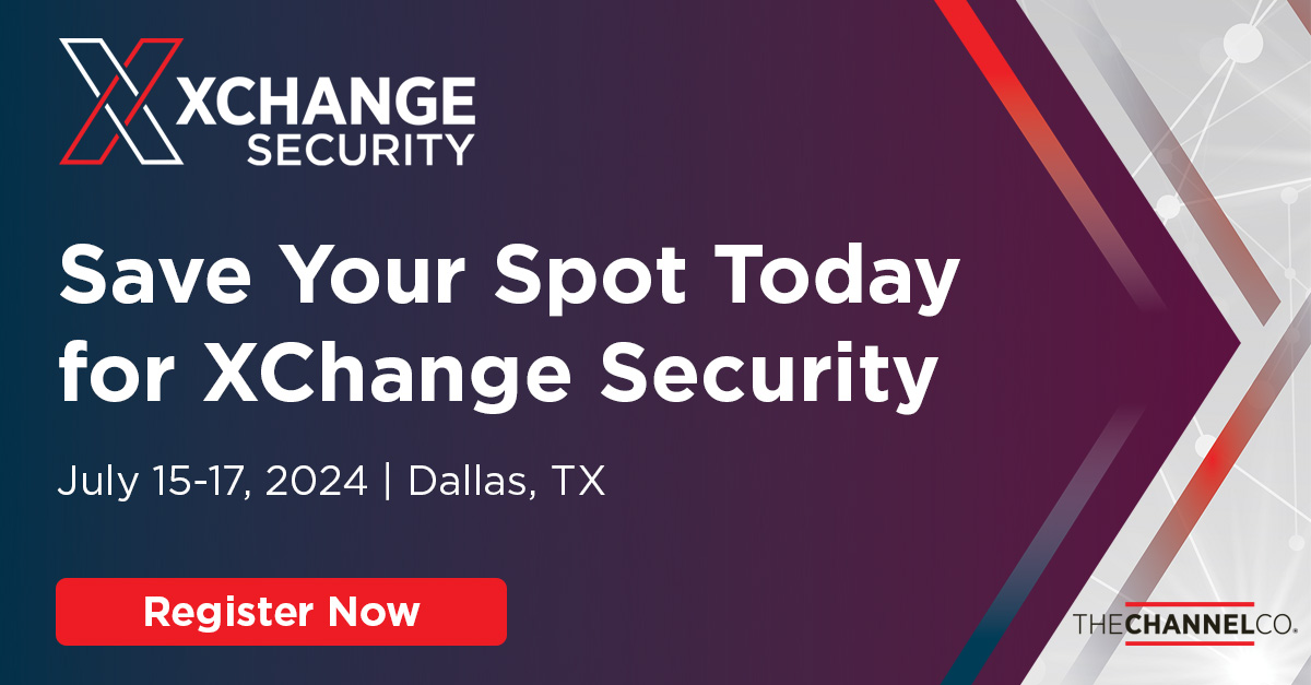 Don't miss the opportunity to join XChange Security 2024! Enhance your security skills and discover the latest technologies and programs to help your business thrive. Apply today to secure your spot! ➡️ bit.ly/3Wgmm42
