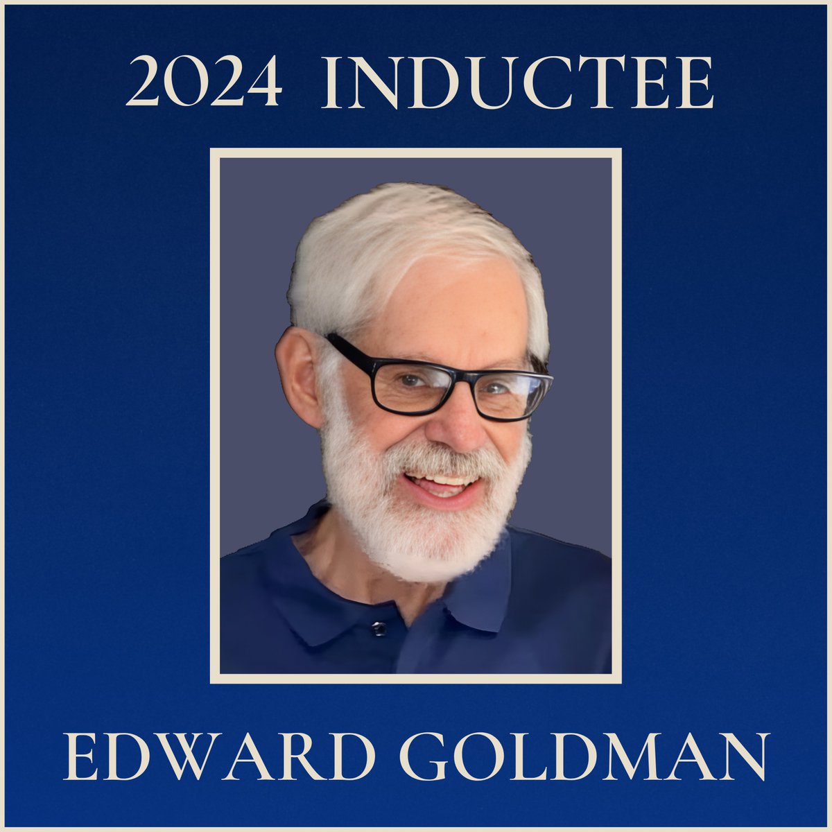 Junior Tennis Foundation (@juniortennisfdn) on Twitter photo Congratulations to 2024 Eastern Tennis Hall of Fame Inductee, Edward Goldman! Please go to juniortennisfoundation.org for tickets and info.
<a href="/ustaeastern/">USTA Eastern</a> #juniortennisfoundation #jtf #ustaeastern #easterntennishof #2024inductee #edwardgoldman #edgoldman #tennis Congratulations to 2024 Eastern Tennis Hall of Fame Inductee, Edward Goldman! Please go to juniortennisfoundation.org for tickets and info.
<a href="/ustaeastern/">USTA Eastern</a> #juniortennisfoundation #jtf #ustaeastern #easterntennishof #2024inductee #edwardgoldman #edgoldman #tennis